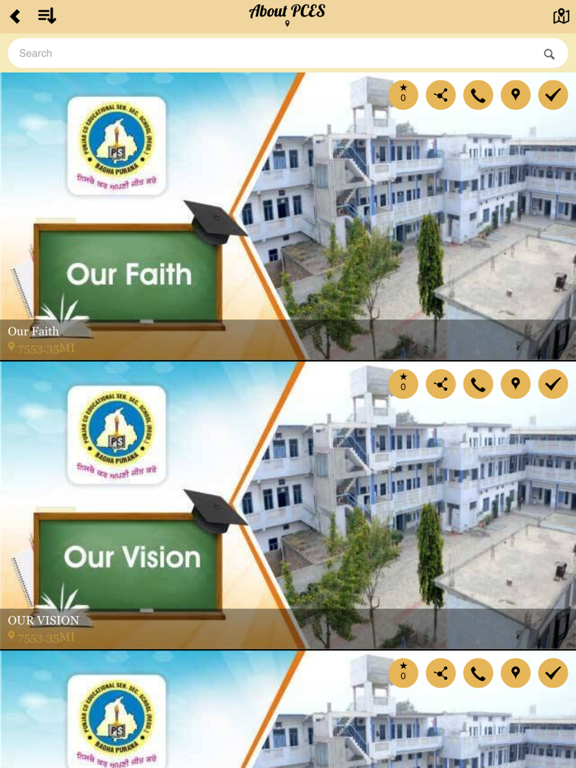 Screenshot #6 pour Punjab Co Educational SSS BP