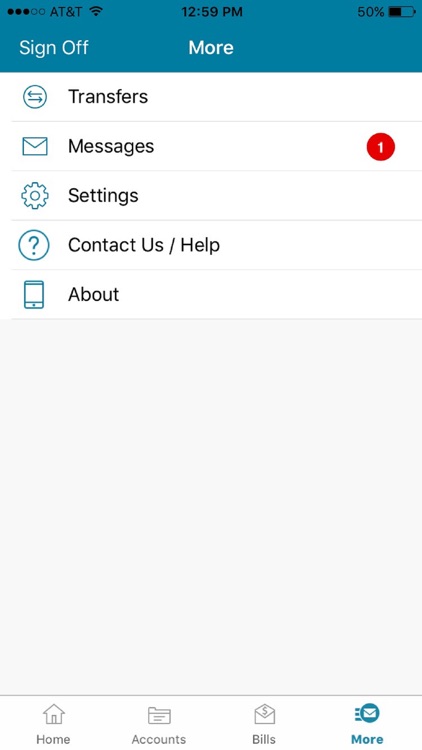 Peoples Bank of East Tennessee screenshot-3
