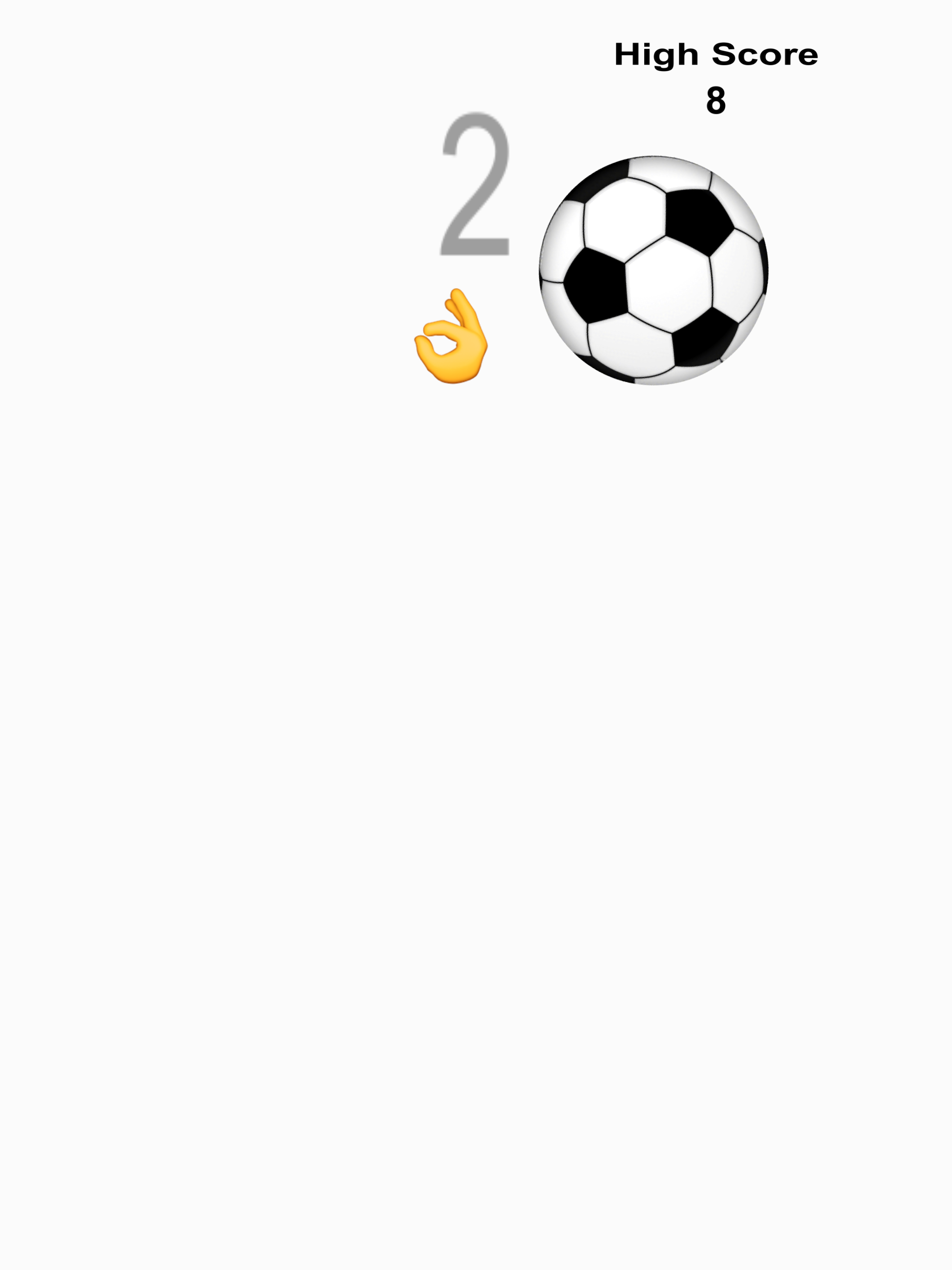 Football Face screenshot 9