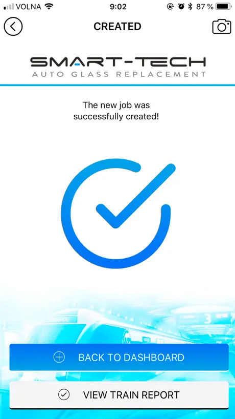Smart Tech