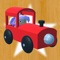 This is the premium version of Baby Train 3D