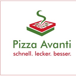 Pizza Avanti Haßfurt