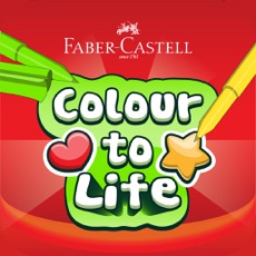 Activities of Colour to Life