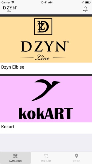 Dzyn Line(圖2)-速報App