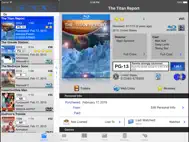 DVD Profiler ipad bilder 1