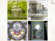 Gorogoa ipad bilder 1