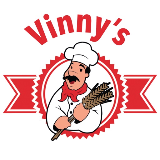 Vinny's NY Pizzeria icon