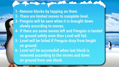 Penguin Ice Crush Survivor 3D screenshot 4