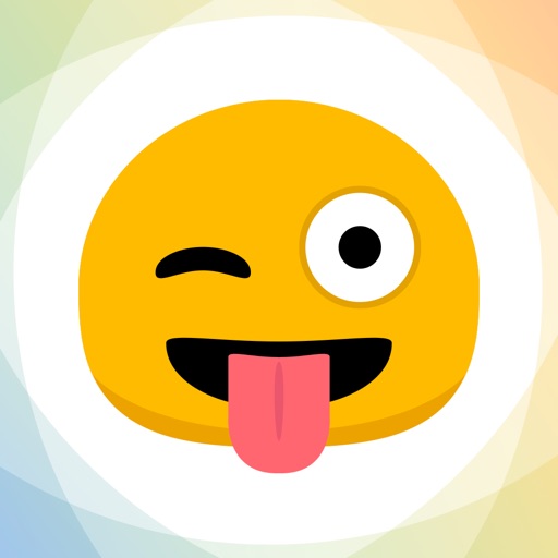 Emoticons iOS App