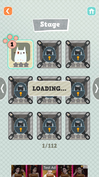 Don't CATch Me screenshot-4