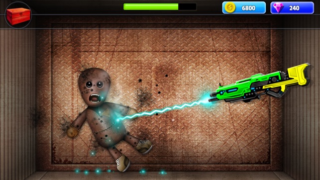 Smash The Ragdoll - Kill Dude(圖1)-速報App