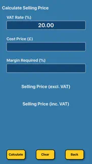 gross margin / markup calc problems & solutions and troubleshooting guide - 2