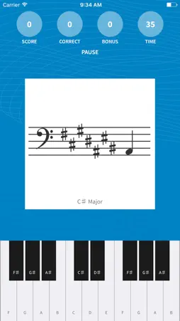 NoteBrainer screenshot 4