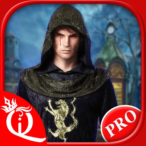 Halloween Night Quest PRO icon