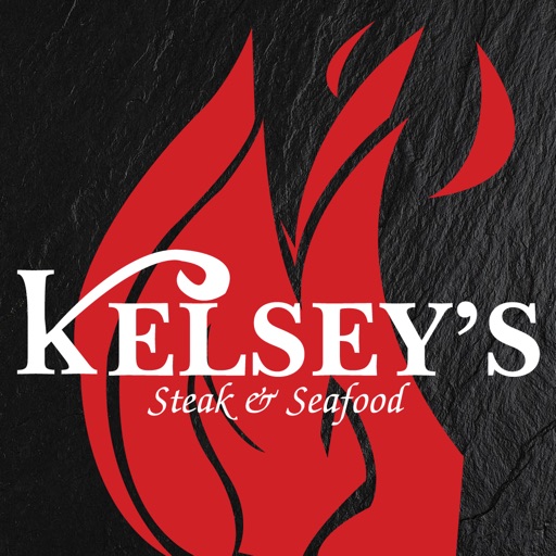 Kelsey's Steak & Seafood icon