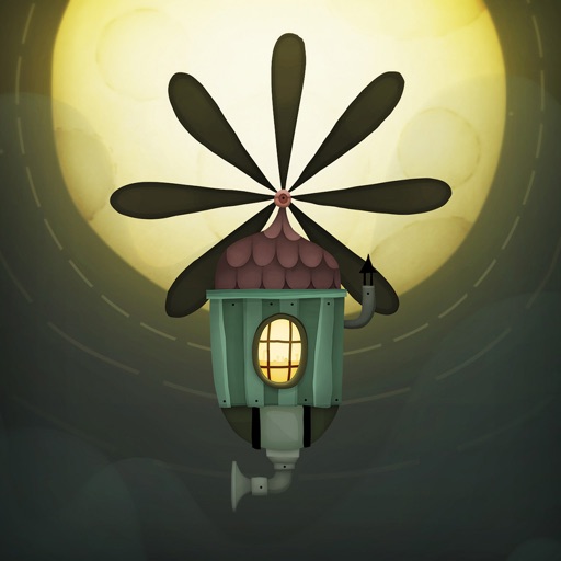 Moonlight Express: Fortnight iOS App