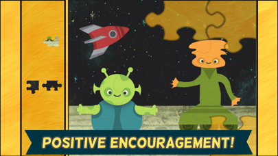 Science Games for Kids: Puzzle iPhone screenshot 5 - Games app