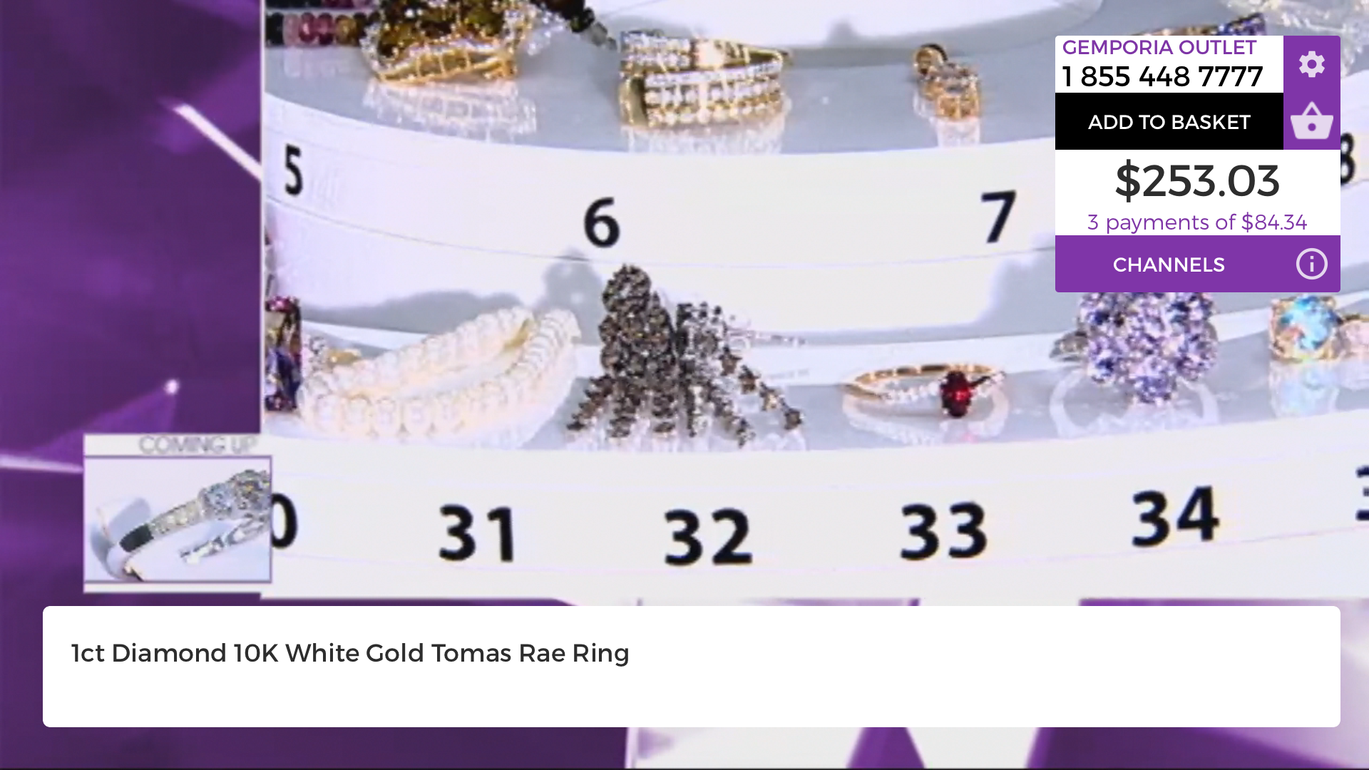Gemporia Jewellery Auctions