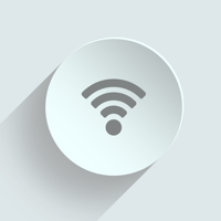 Now WiFi - Periksa terhubung WiFiIPdan Kecepatan