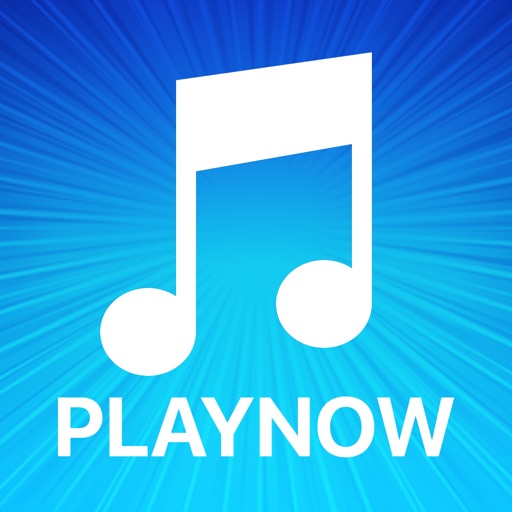 PlayNow Music Icon