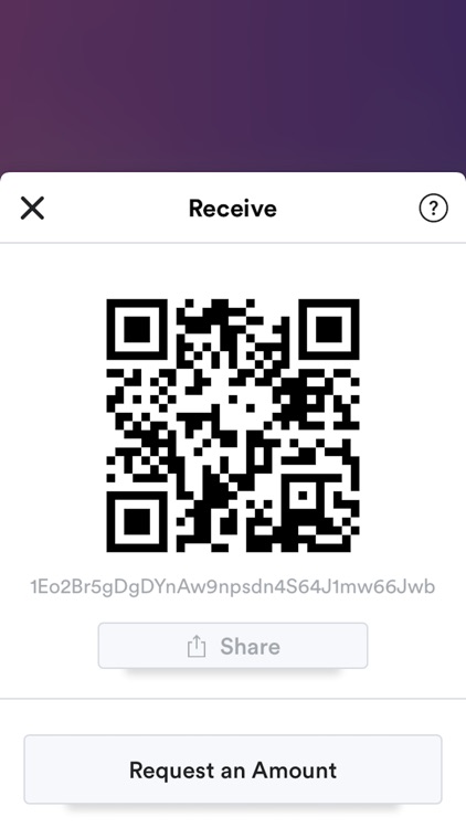 Wampum 1st Wallet screenshot-4
