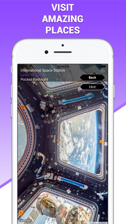 Panoramania PRO — Game screenshot-3
