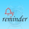 Quick Reminder - for Short Time Reminding App Icon