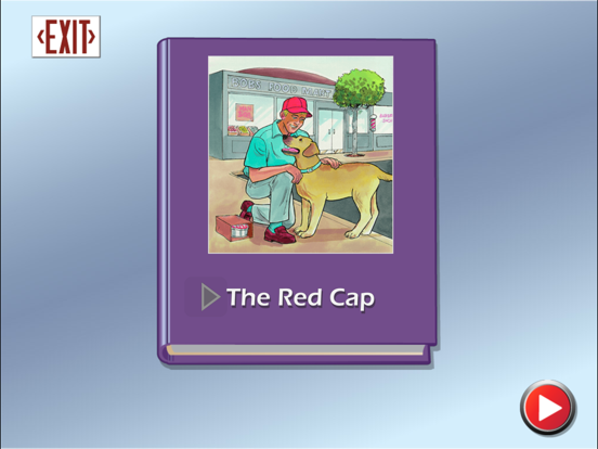 Screenshot #5 pour Sound Out Chapter Books Lite
