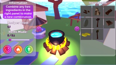 Cooking Wizard screenshot 3