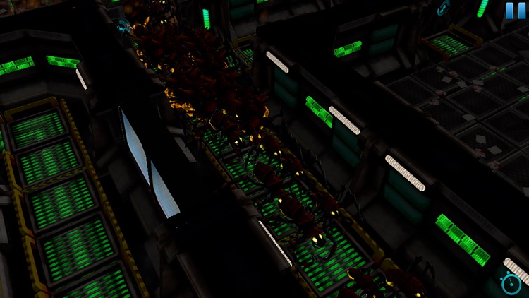 Dereliction screenshot-3