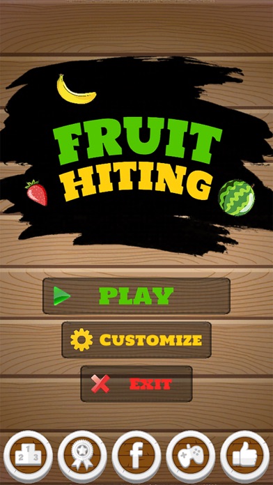 Fruit Hitingのおすすめ画像4