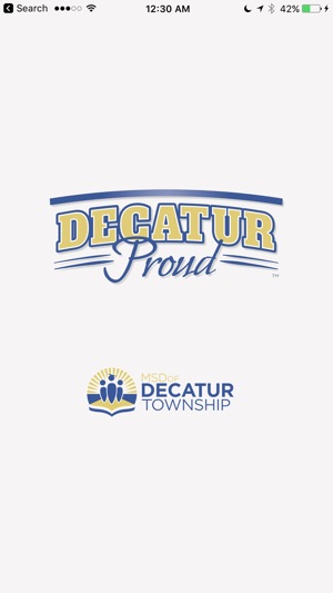 MSD of Decatur Township