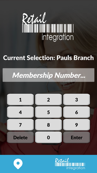 How to cancel & delete Retail Integration Membership from iphone & ipad 1