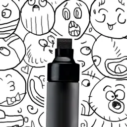 Doodle Drawing Pad app icon