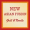 Online ordering for New Asian Fusion Grill & Noodle in Jersey City, NJ