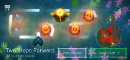 Game screenshot Ashi: Lake of Light hack