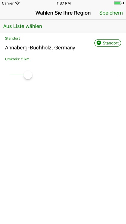 EVLKS Veranstaltungskalender