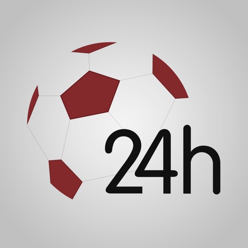 24h News for Torino FC icon