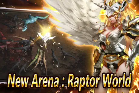 Apocalypse Knights 2.0