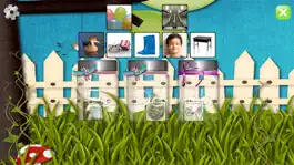 Game screenshot Backyard Phonics Adventure hack