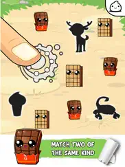 chocolate evolution - idle tycoon & clicker game айпад изображения 1