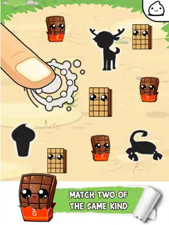 Chocolate Evolution - Idle Tycoon & Clicker Game iPad image 1