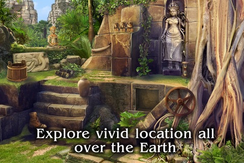 Bon Voyage: Hidden Objects - náhled