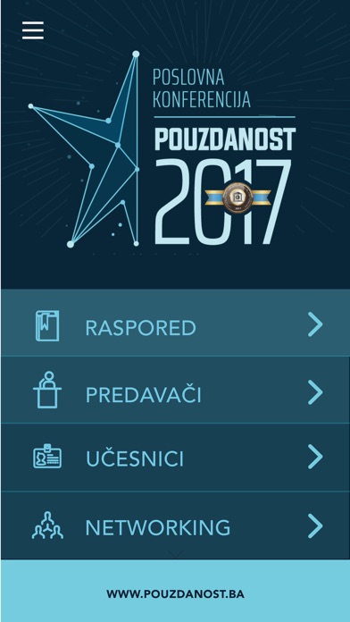 Konferencija Pouzdanost screenshot 2