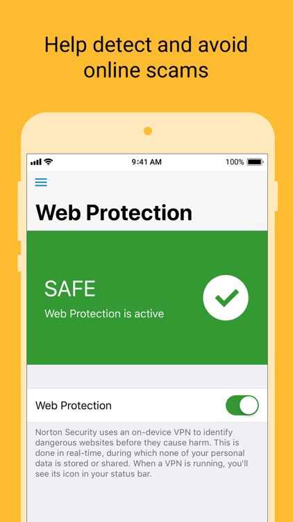 Norton Security