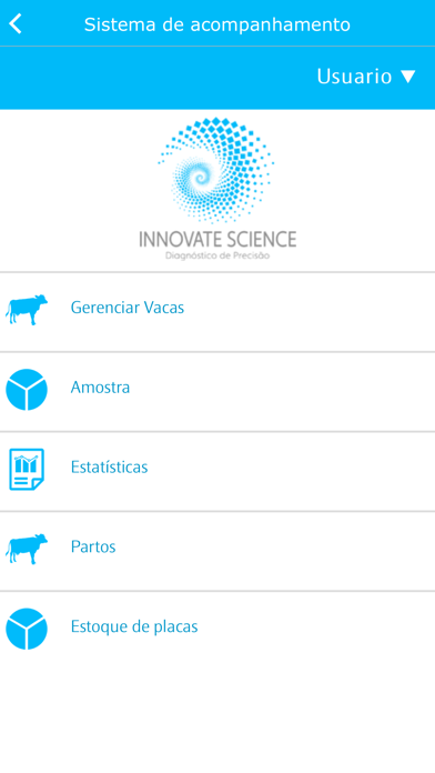 Innovate Science screenshot 2