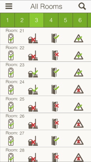 Room Checker(圖3)-速報App