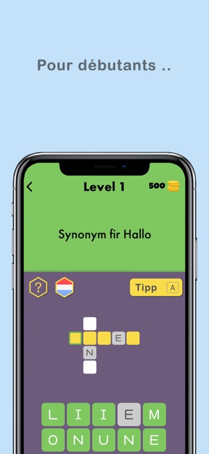 LuxQuiz(圖2)-速報App