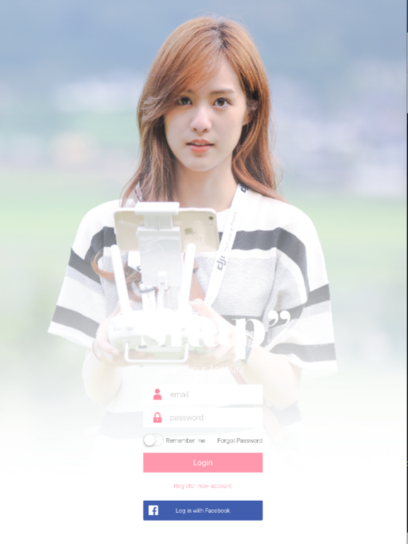Screenshot #5 pour Snap App