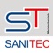 Herzlich Willkommen zur offiziellen App von Sanitec in Tarmstedt